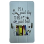 Чохол до планшета BeCover Smart Case Samsung Tab A9 SM-X115 8.7" Good Book (711270) - зменшене зображення 1