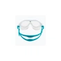 Окуляри для плавання Arena The One Mask JR білий, блакитний 004309-202 (3468336579091) - уменьшенное изображение 2