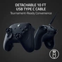 Геймпад Razer Wolverine V3 TE Black (RZ06-05210100-R3M1) - зменшене зображення 12