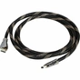 Кабель мультимедійний HDMI to HDMI 2.0m V.2.1 Premium Cablexpert (CCBP-HDMI8K-2M) - зменшене зображення 2