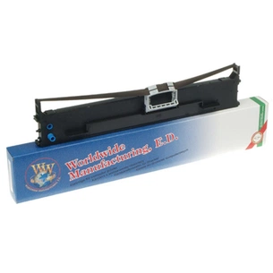 Картридж WWM OKI ML 6100F/6300F Black (O.6300-C) зображення 1