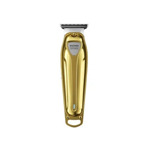 Машинка для стрижки Xiaomi Enchen Sharp 5 Semi-professional Gold зображення 1