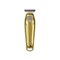 Машинка для стрижки Xiaomi Enchen Sharp 5 Semi-professional Gold - зменшене зображення 1
