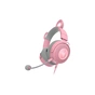 Навушники Razer Kraken Kitty V2 PRO Quartz (RZ04-04510200-R3M1) - зменшене зображення 2