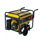 Генератор KAMA KGL8000CE3, 230/400V, 50Hz, 6.5kW, 8.1KVA, 25л - зменшене зображення 1