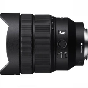 Об'єктив Sony 12-24mm, f/4.0 G для камер NEX FF (SEL1224G.SYX) зображення 1