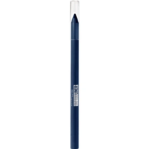 Олівець для очей Maybelline New York Tattoo Liner 920 - Синій (3600531531119) зображення 1