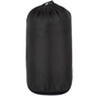 Спальний мішок Snugpak Adventure 5/0C 220х75, 650 г Right Black (8211654060001) - зменшене зображення 3