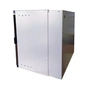 Шафа настінна Hypernet 9U 19" 540x400 SOHO (WMNC-40-9U-SOHO-FLAT) - уменьшенное изображение 7