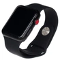 Смарт-годинник UWatch IWO 5 Black (F_78743) - зменшене зображення 4