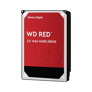 Жорсткий диск 3.5" 1TB WD (# WD10EFRX #) зображення 1