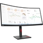 Монітор Lenovo T34w-30 (63D4GAT1UA) - зменшене зображення 2