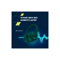 Навушники Canyon OnRiff 10 ANC Bluetooth Green (CNS-CBTHS10GN) - зменшене зображення 9