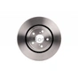 Гальмівний диск Bosch 0 986 479 T00 - зменшене зображення 1