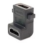 Перехідник HDMI AF to HDMI AF PowerPlant (KD00AS1304) - зменшене зображення 2