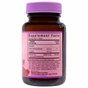Вітамін Bluebonnet Nutrition Вітамін В12 2000мкг, Смак Малини, Earth Sweet Chewables, 90 (BLB-00436) - зменшене зображення 2