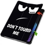 Чохол до планшета BeCover Smart Case Xiaomi Pad 7 / 7 Pro 11.2" Don''t Touch (712802) - зменшене зображення 4