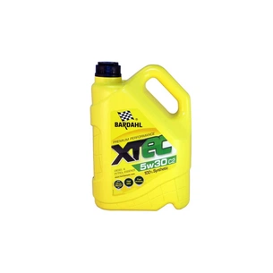 Моторна олива BARDAHL XTEC 5W30 C2 5л (33073) зображення 1