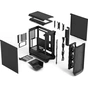 Корпус Fractal Design Meshify 3 Black Solid (FD-C-MES3A-01) - зменшене зображення 10
