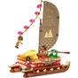 Конструктор LEGO Disney Princess Пригодницьке каное Ваяни (43270) - зменшене зображення 2