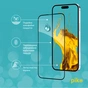 Скло захисне Intaleo Full Glue ESD Apple iPhone 14 Pro Max (1283126542145) - зменшене зображення 5