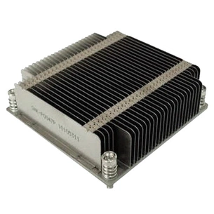 Кулер Supermicro SNK-P0047P/LGA2011/1U Passive/Square ILM (SNK-P0047P) зображення 1