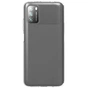 Чохол до мобільного телефона BeCover Poco M3 Transparancy (705653) - зменшене зображення 2