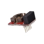 Додаткове обладнання для Мікро ПК KUONGSHUN Модуль RTC для Raspberry Pi на базі DS1307 Serial Port (RA668) - уменьшенное изображение 4