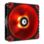 Кулер до корпусу ID-Cooling WF-12025-XT-R - зменшене зображення 1