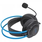 Навушники A4Tech FH200i Blue - зменшене зображення 6