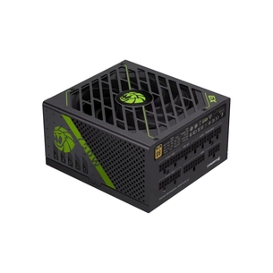 Блок живлення Gamemax 750W (GX-750 PRO BK(ATX3.1PCIe5.1)) зображення 1