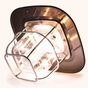 Ліхтар Westinghouse RETRO 4W LED Filament WF242 Type-C з функцією Power Bank Чорний (WF242-CB(Black)) - зменшене зображення 5