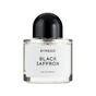 Парфумована вода Byredo Black Saffron 50 мл (B100001) - зменшене зображення 1