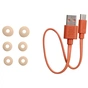 Навушники JBL Wave Beam TWS Beige (JBLWBEAMBEG) - зменшене зображення 6