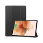 Чохол до планшета BeCover Samsung Tab S7 FE 12.4 SM-T730/SM-T735/S8 Plus 5G SM-X800/SM-X806 Black (706699) - зменшене зображення 3