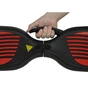 Гіроборд Like.Bike X Fly (black matte) (2000984807297) - зменшене зображення 8
