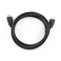 Кабель мультимедійний HDMI to HDMI 1.8m Cablexpert (CC-HDMI4L-6) - зменшене зображення 2