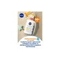 Засіб від засмаги Nivea Sun Babies & Kids Дитячий сонцезахисний спрей Захист для чутливої шкіри SPF 50+ 200 мл (4005900592767/4005900600202) - зменшене зображення 6
