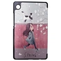 Чохол до планшета BeCover Smart Case Samsung Tab A9 SM-X115 8.7" Walk (711275) - зменшене зображення 2