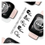 Плівка захисна Armorstandart Amazfit Bip 5 6 шт. (ARM72008) - зменшене зображення 2
