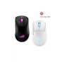 Мишка ASUS ROG Keris II Origin Wireless/Bluetooth/USB White (90MP04A0-BMUA10) - уменьшенное изображение 12