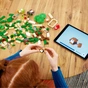 Конструктор LEGO Super Mario Додатковий набір «Будинок подарунків Йоші» (71406) - зменшене зображення 3