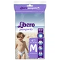 Підгузки Libero Swimpants Medium 10-16 кг 6 шт. (7322540375756) - зменшене зображення 1