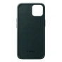 Чохол до мобільного телефона Armorstandart FAKE Leather Case Apple iPhone 13 Pro Max Shirt Green (ARM61377) - зменшене зображення 2
