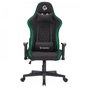 Крісло ігрове GamePro GC700FB Fabric Size L RGB Black (GC700FB RGB) - зменшене зображення 4