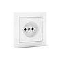 Розетка Sven SE-60023 white (7100005) - зменшене зображення 1