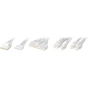 Блок живлення ASUS 850W ROG STRIX 80+ Gold White (90YE00A4-B0NA00) - зменшене зображення 11
