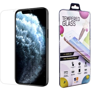 Скло захисне Drobak Apple iPhone 13 Pro (606039) зображення 1