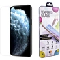 Скло захисне Drobak Apple iPhone 13 Pro (606039) - зменшене зображення 1