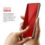 Плівка захисна Armorstandart Motorola Razr 50 (ARM80030) - зменшене зображення 4